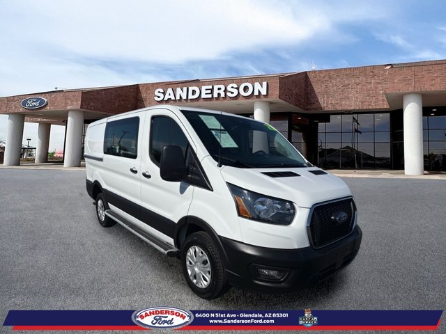 2025 FORD TRANSIT 250 in Glendale, AZ