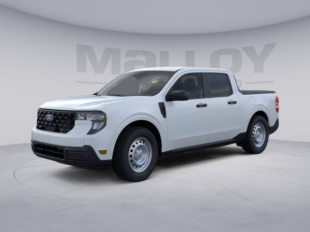 2026 FORD MAVERICK in Charlottesville, VA