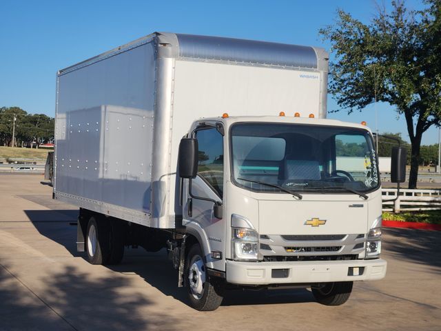 2024 CHEVROLET LCF 4500 in Grapevine, TX