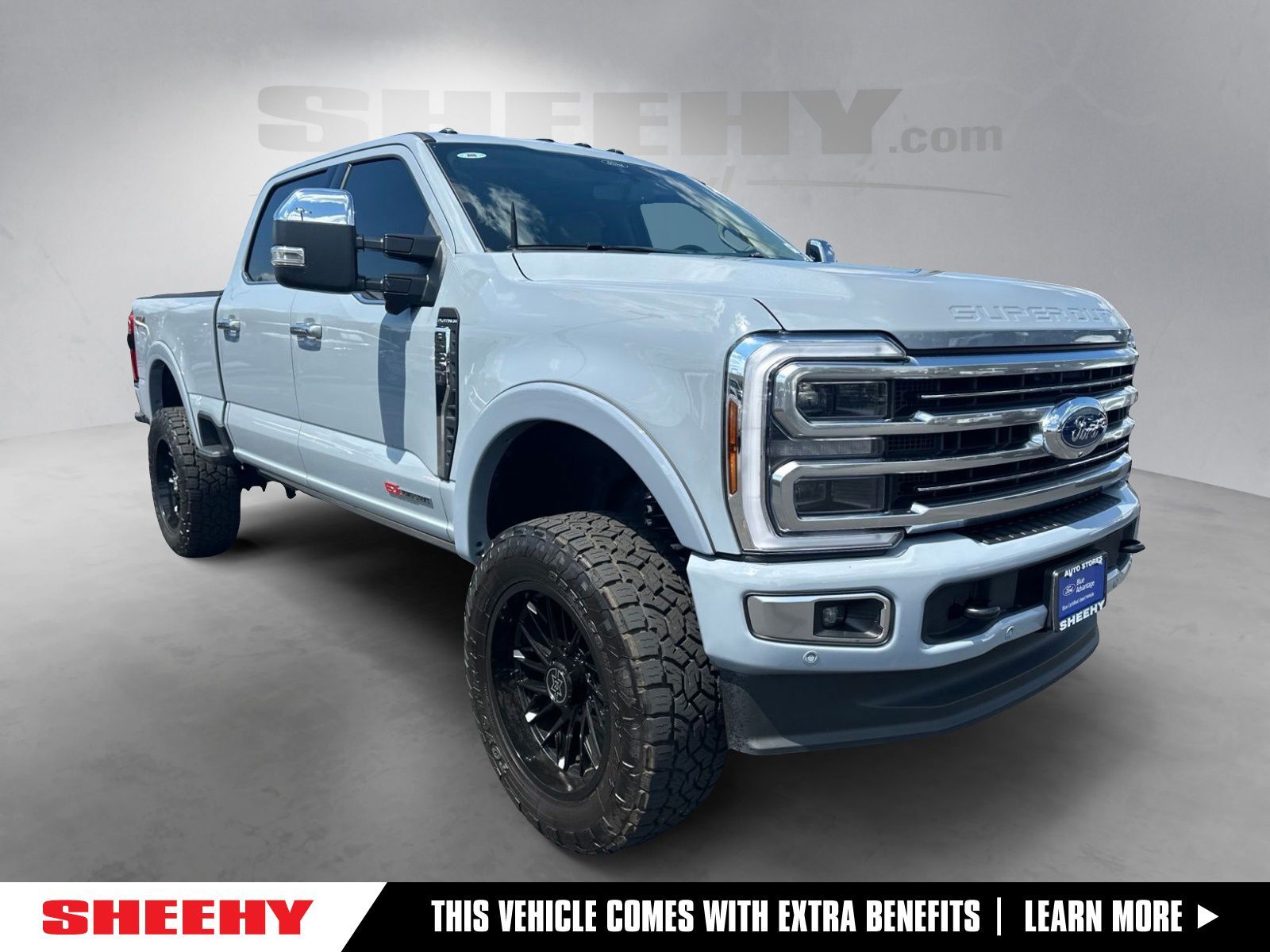 2026 FORD F250 in Richmond, VA