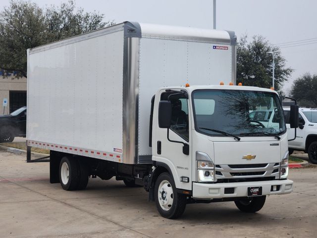 2025 CHEVROLET LCF 5500XG in Grapevine, TX