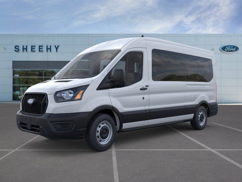 2026 FORD TRANSIT 350 in Ashland, VA