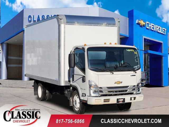 2025 CHEVROLET LCF 4500 in Grapevine, TX