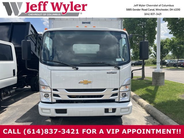 2024 CHEVROLET LCF 5500XG in Canal Winchester, OH
