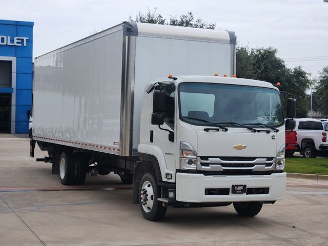 2024 CHEVROLET LCF 6500XD in Grapevine, TX