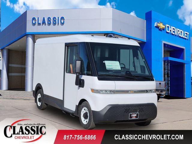 2025 CHEVROLET BrightDrop 400 in Grapevine, TX