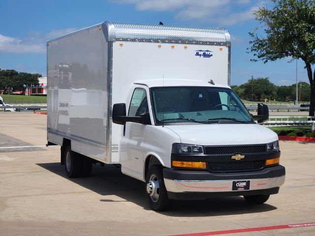 2026 CHEVROLET Express 3500 in Grapevine, TX