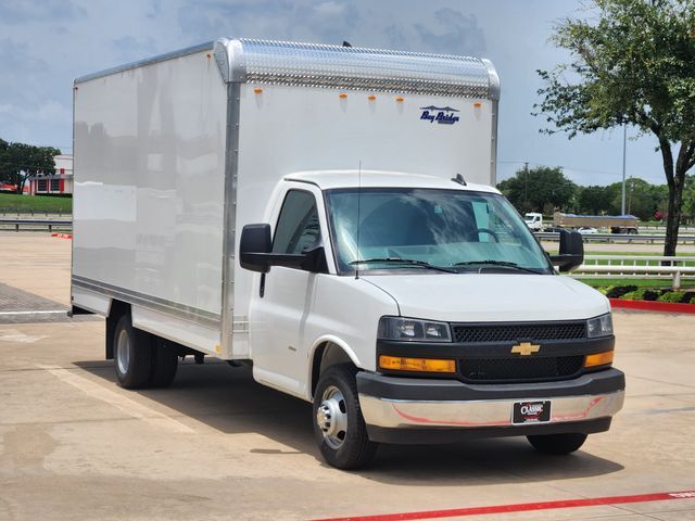 2026 CHEVROLET Express 3500 in Grapevine, TX