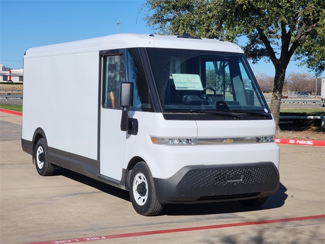 2025 CHEVROLET BrightDrop 600 in Grapevine, TX