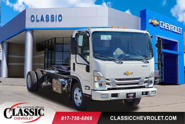 2024 CHEVROLET LCF 5500XD in Grapevine, TX