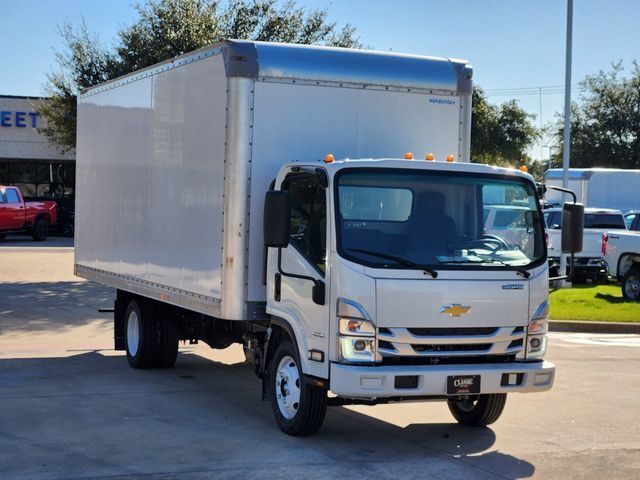 2024 CHEVROLET LCF 4500 in Grapevine, TX