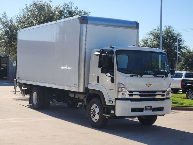 2024 Chevrolet LCF 7500XD in Grapevine, TX