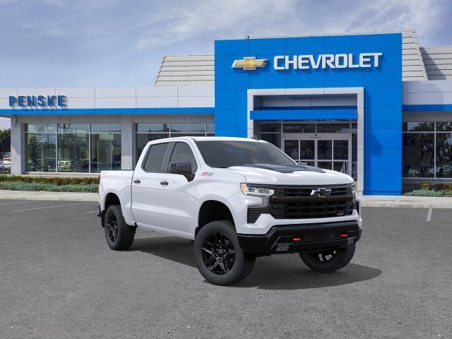 2026 CHEVROLET Silverado 1500 in Cerritos, CA