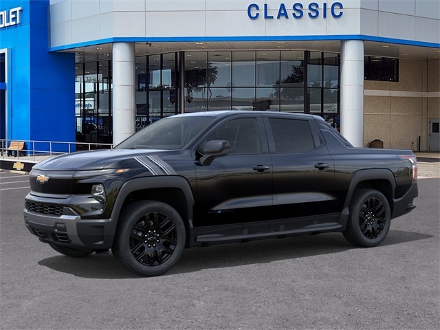 2026 CHEVROLET Silverado EV in Grapevine, TX