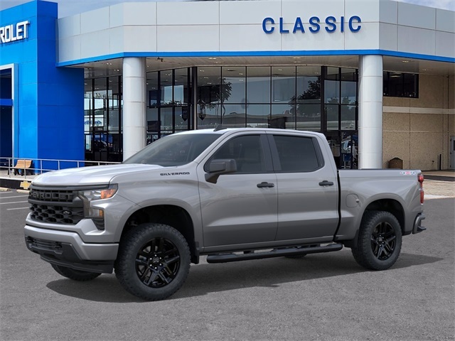 2026 CHEVROLET Silverado 1500 in Grapevine, TX