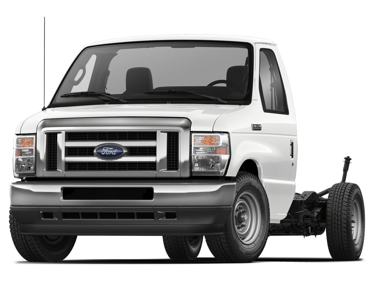 2026 FORD ECONOLINE in Ashland, VA