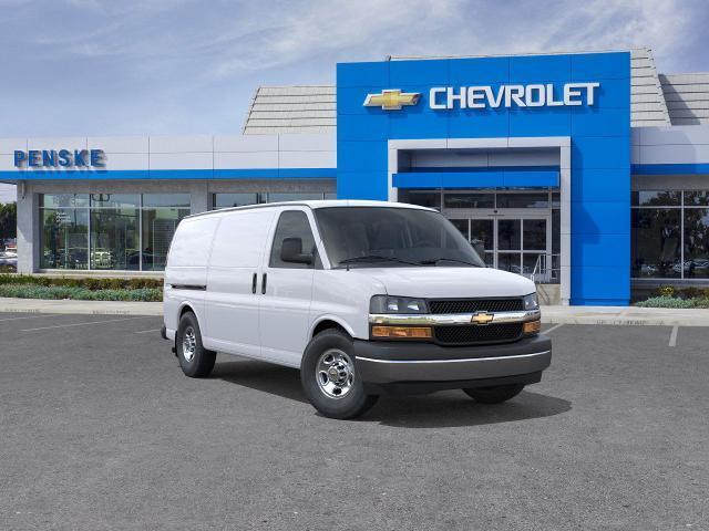 2026 CHEVROLET Express 2500 in Cerritos, CA