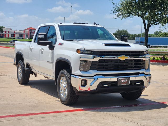 2026 CHEVROLET Silverado 2500 in Grapevine, TX