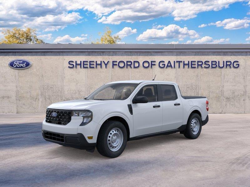 2026 FORD MAVERICK in Gaithersburg, MD
