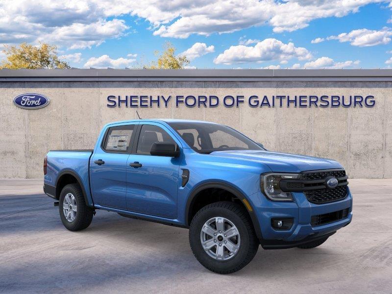 2026 FORD RANGER XL in Gaithersburg, MD