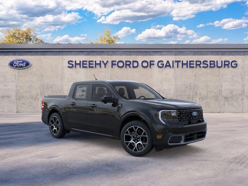 2026 FORD MAVERICK LARIAT in Gaithersburg, MD