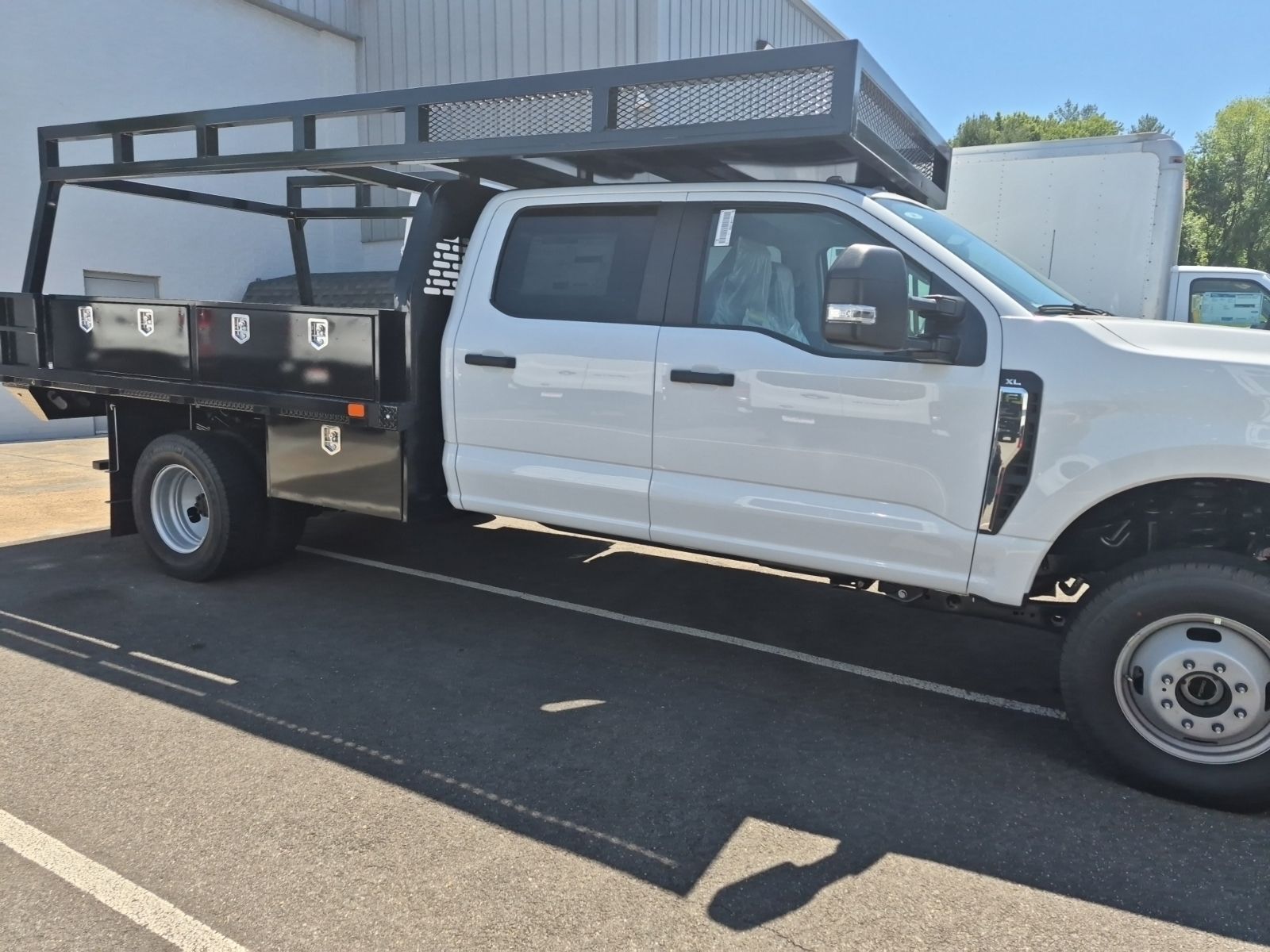 2026 FORD F350 in Warrenton, VA