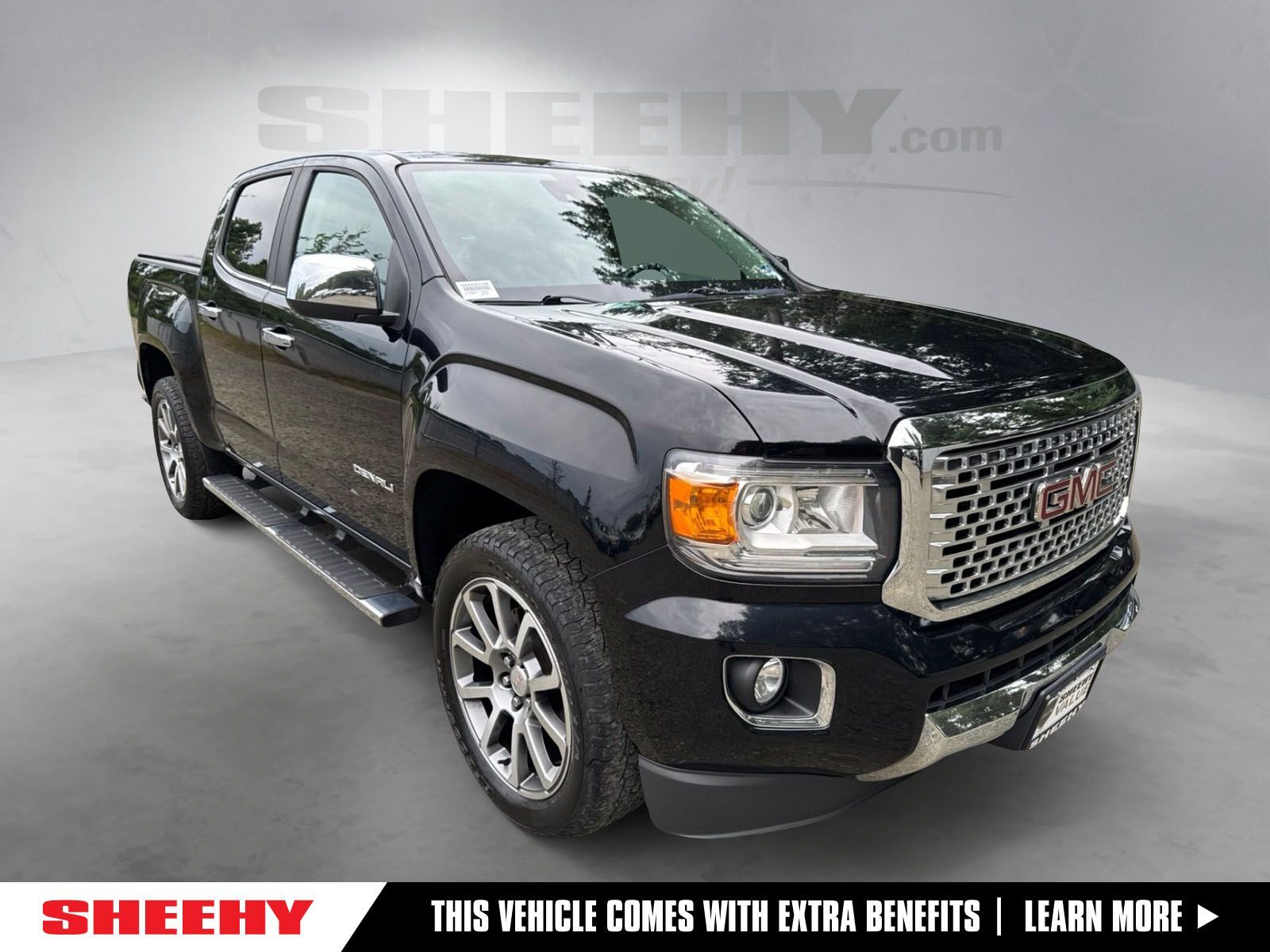 2020 GMC CANYON in Warrenton, VA