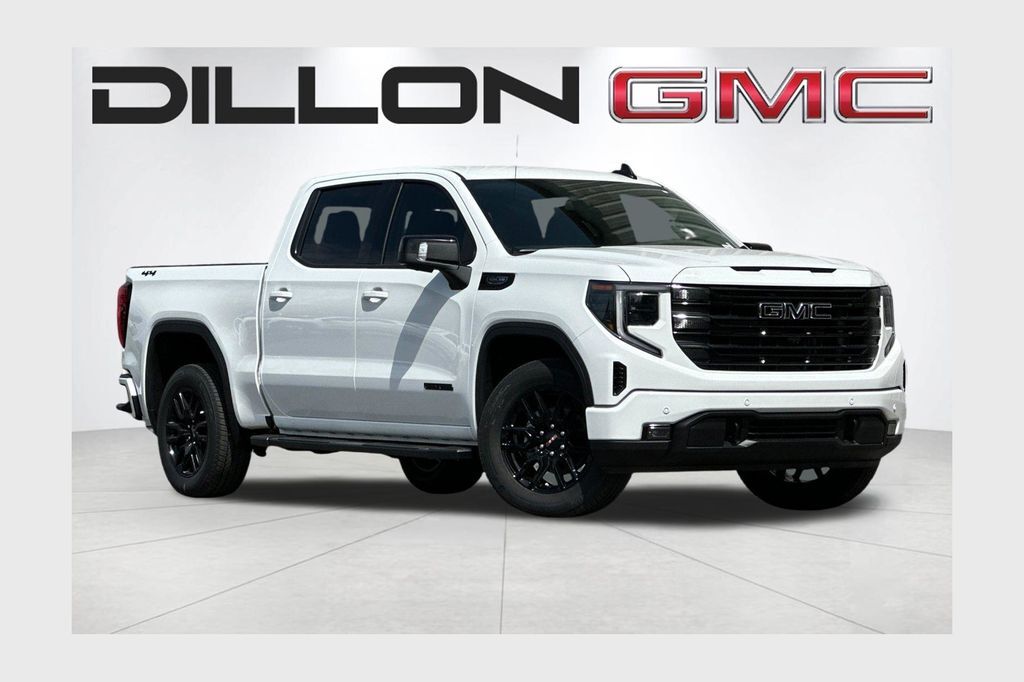 2026 GMC SIERRA in Boise, ID