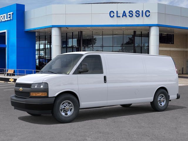 2026 CHEVROLET Express 2500 in Grapevine, TX