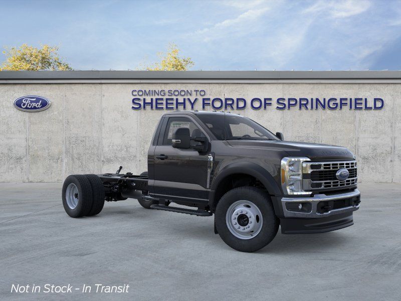 2026 FORD F600 in Springfield, VA