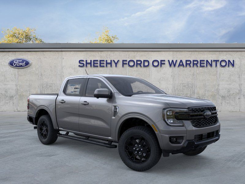 2026 FORD RANGER LARIAT in Warrenton, VA