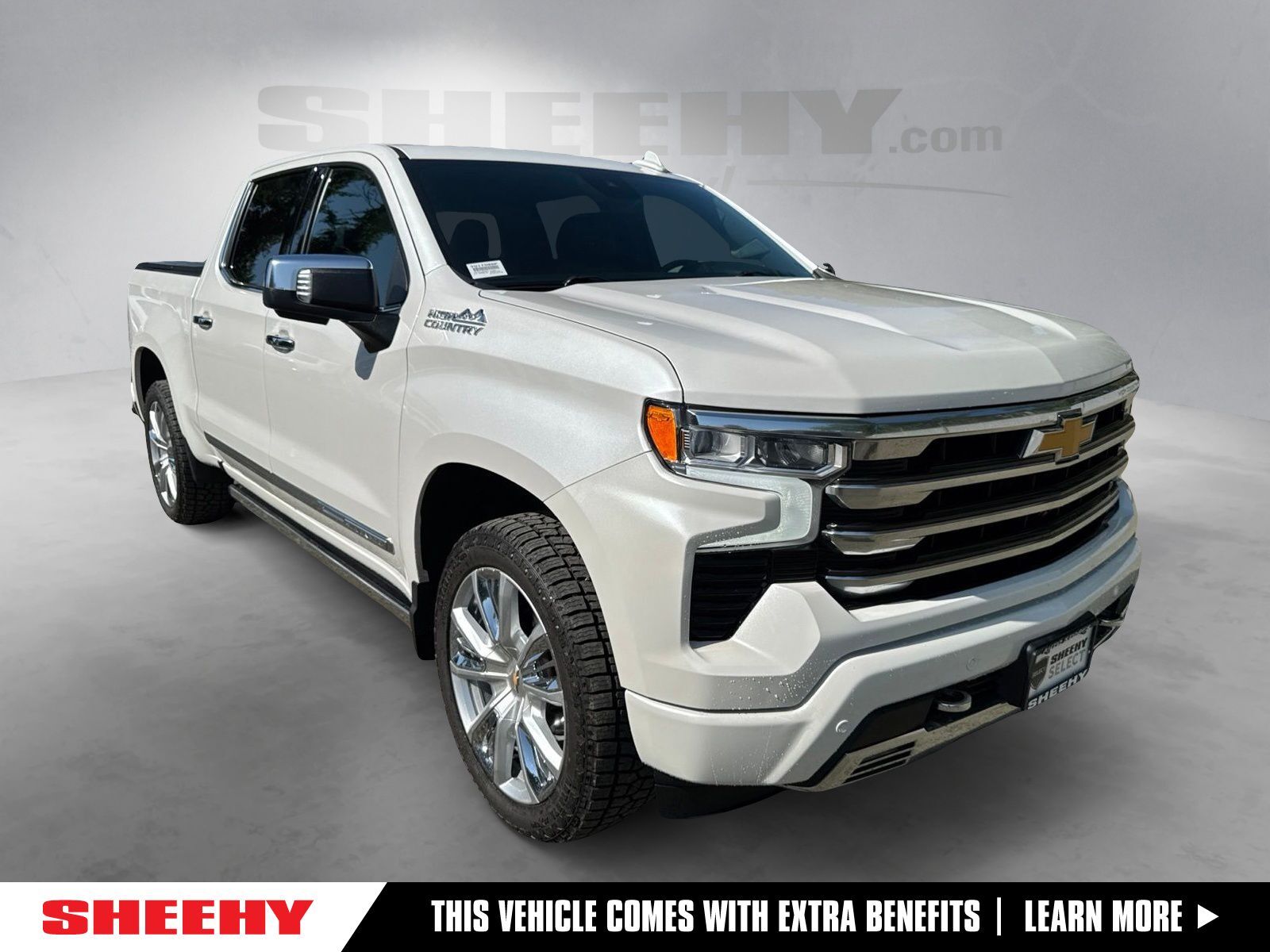 2023 CHEVROLET Silverado 1500 in Warrenton, VA