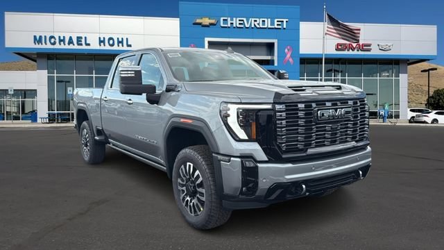 2026 GMC SIERRA in Carson City, NV