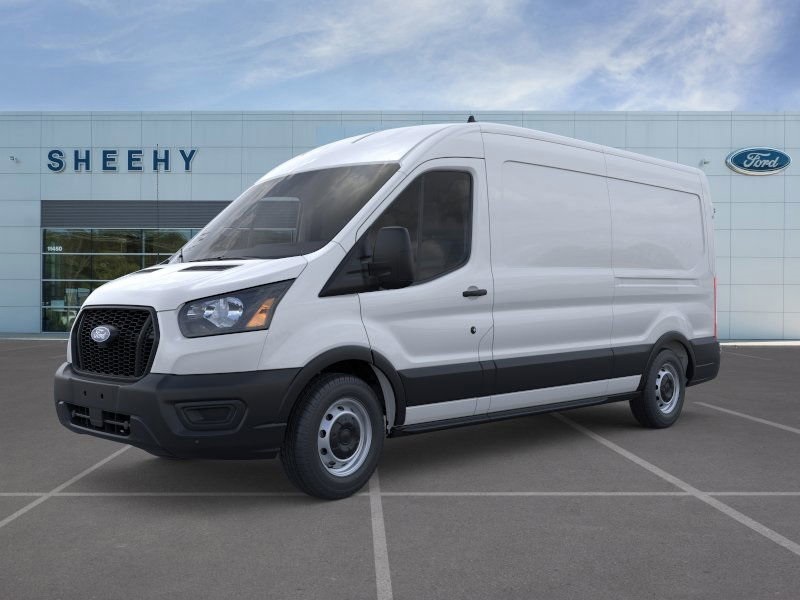 2026 FORD TRANSIT 250 in Ashland, VA