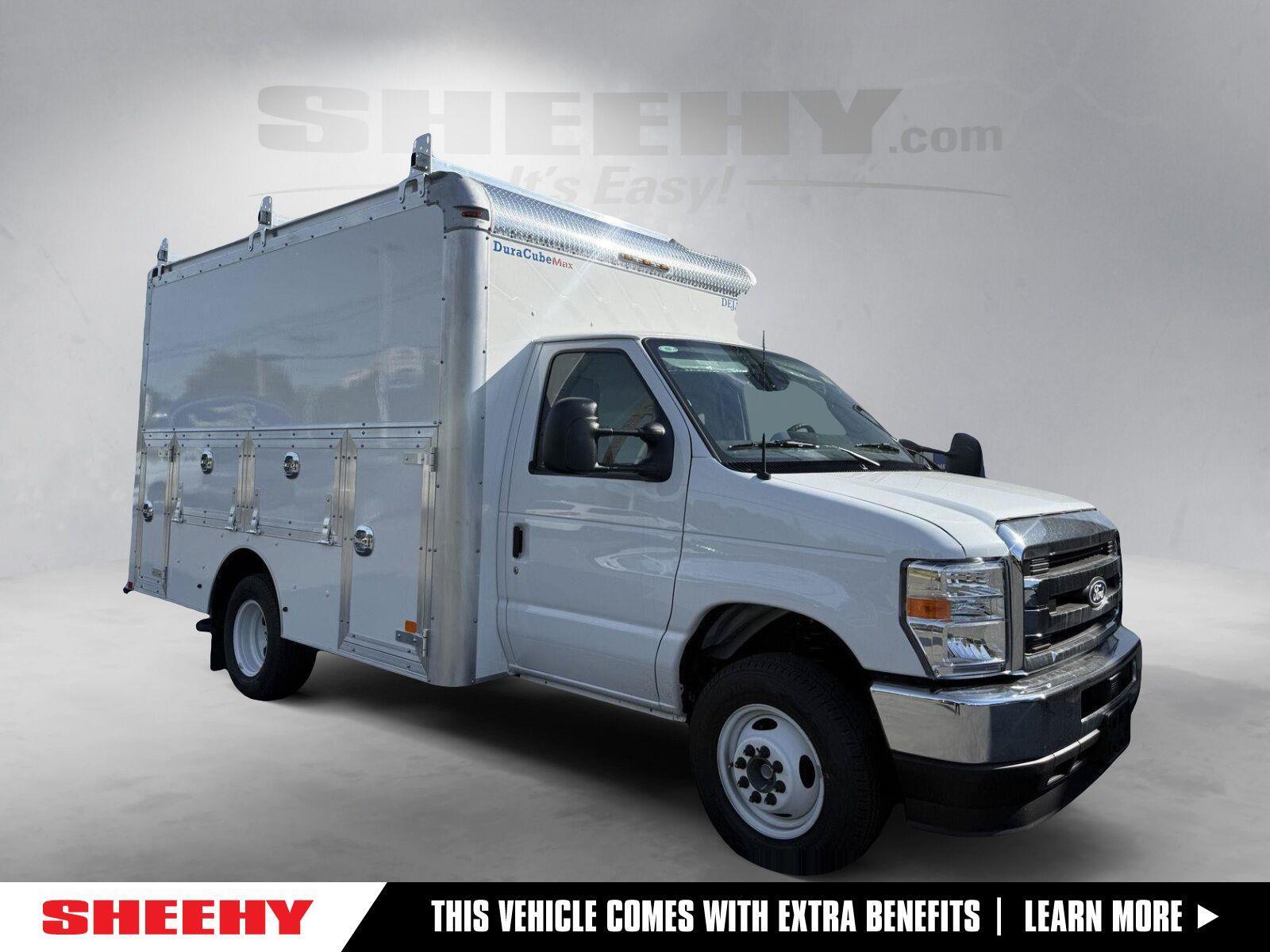 2027 FORD ECONOLINE in Gaithersburg, MD