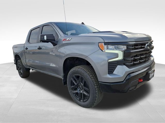 2026 CHEVROLET Silverado 1500 in Kalispell, MT