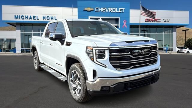 2026 GMC SIERRA in Carson City, NV