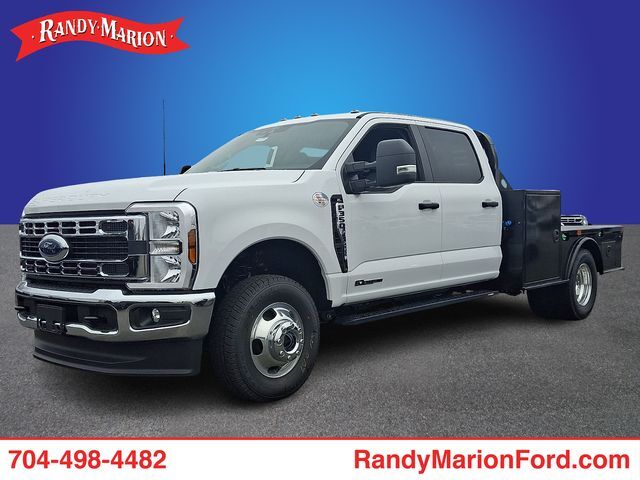 2026 FORD F350 in Statesville, NC
