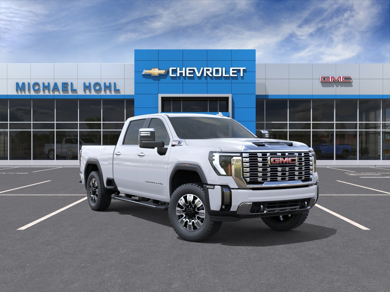 2026 GMC SIERRA in Carson City, NV