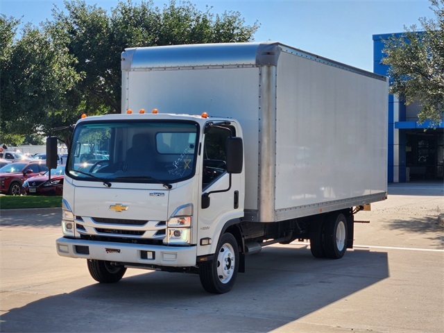 2024 CHEVROLET LCF 4500 in Grapevine, TX