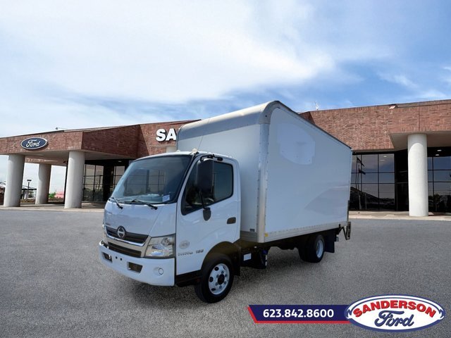 2019 HINO 155 in Glendale, AZ