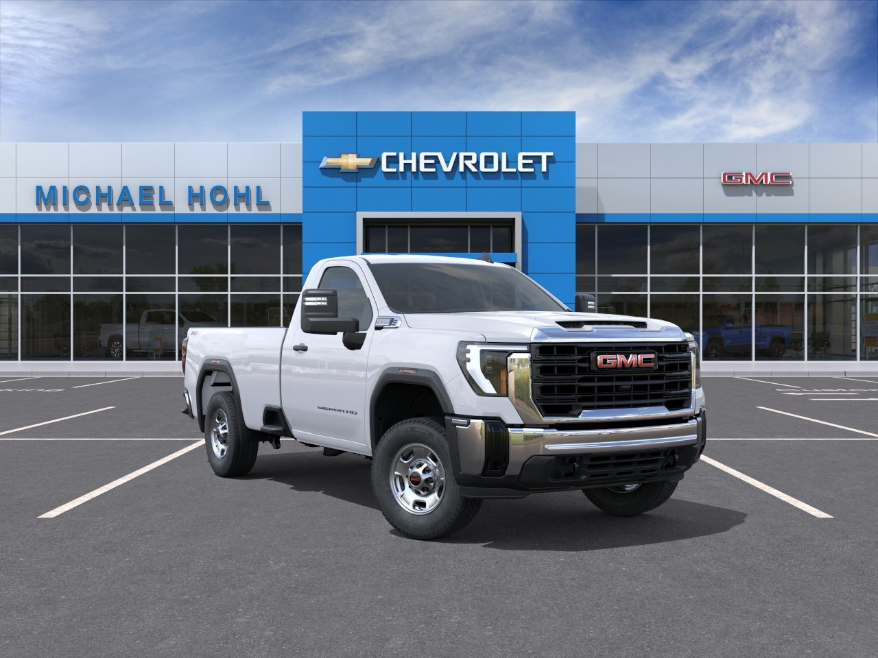 2026 GMC SIERRA in Carson City, NV