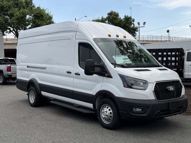 2026 FORD TRANSIT in Springfield, VA