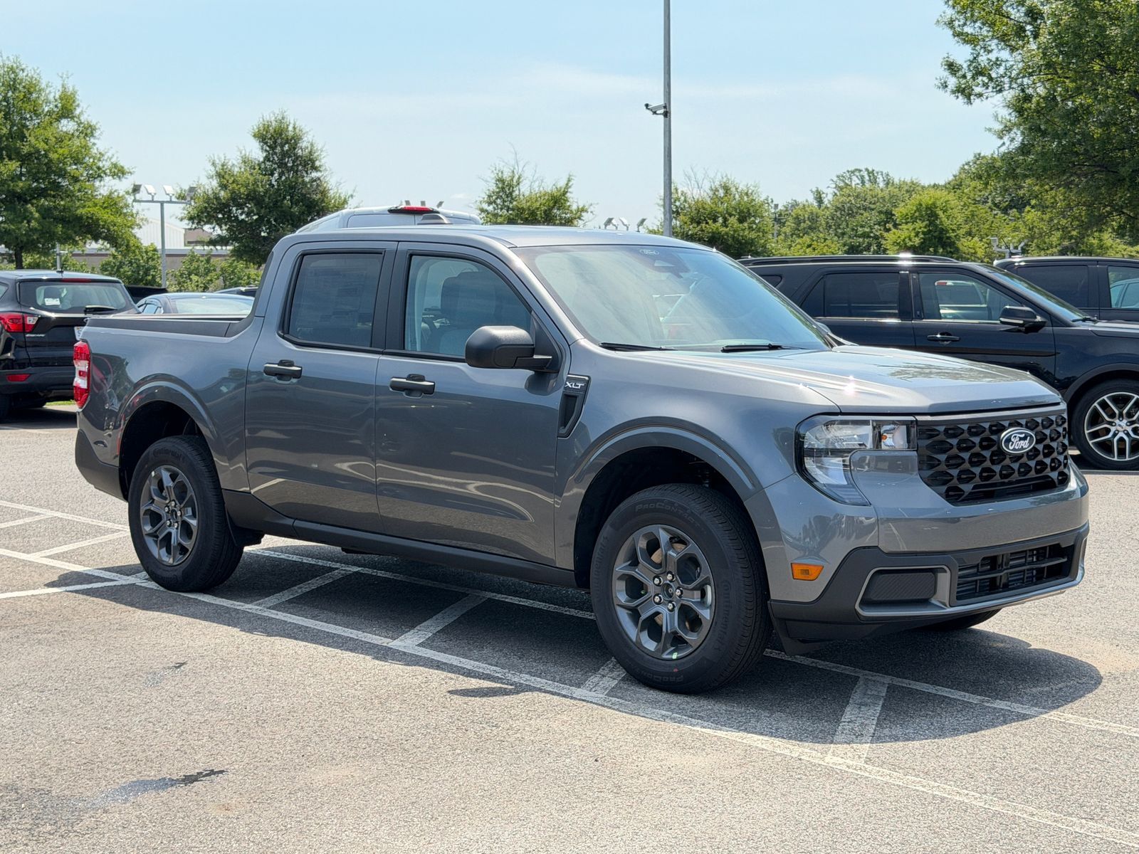 2026 FORD MAVERICK XLT in Springfield, VA