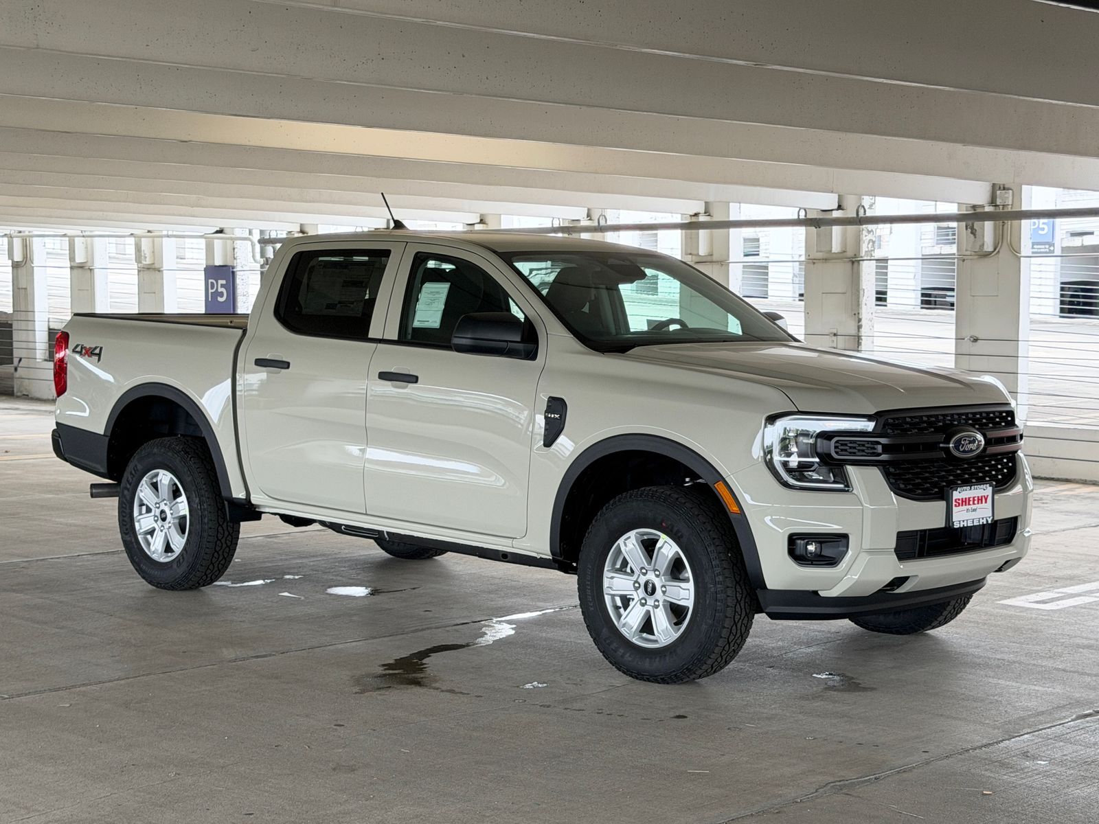 2026 FORD RANGER XL in Springfield, VA