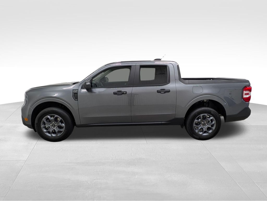 2026 FORD MAVERICK XLT in Wichita, KS