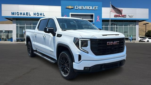 2026 GMC SIERRA in Carson City, NV