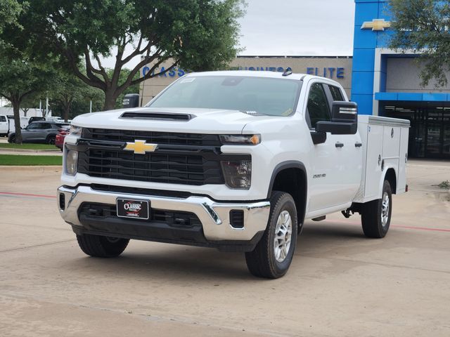 2026 CHEVROLET Silverado 2500 in Grapevine, TX
