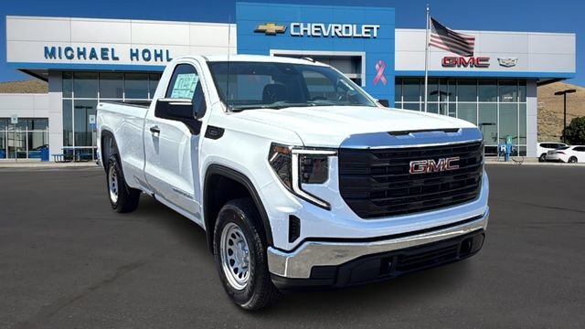 2026 GMC SIERRA in Carson City, NV