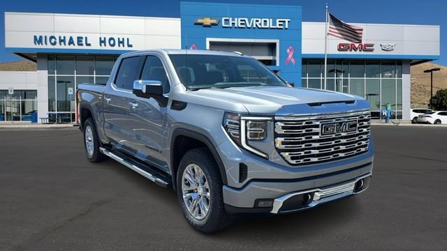 2026 GMC SIERRA in Carson City, NV